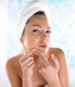 6 tips to remove blackheads