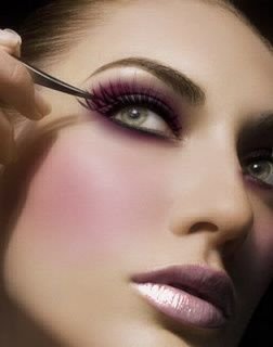 How to apply Makeup