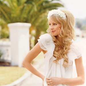 Easy & Attractive Hair Styles # 03