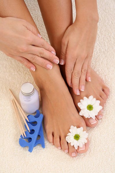 How to give yourself Pedicure – Tips & Tricks