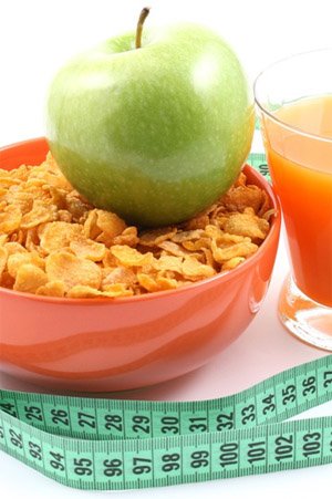 Natural Ways for Quick Weight Loss