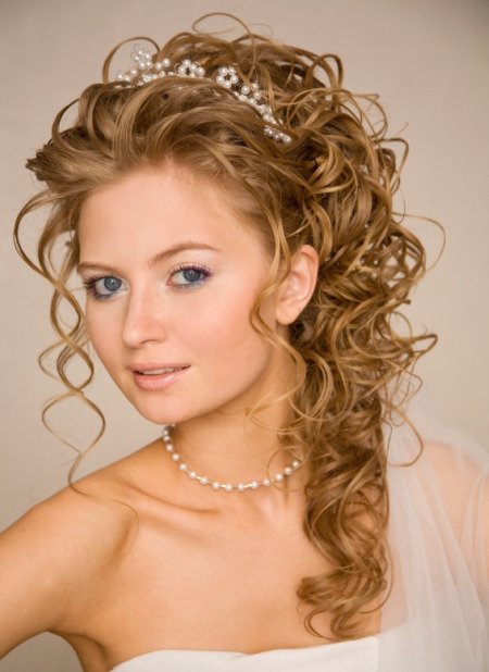 Elegant Hair Styles # 05