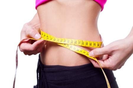 How to Lose Belly Fat Naturally