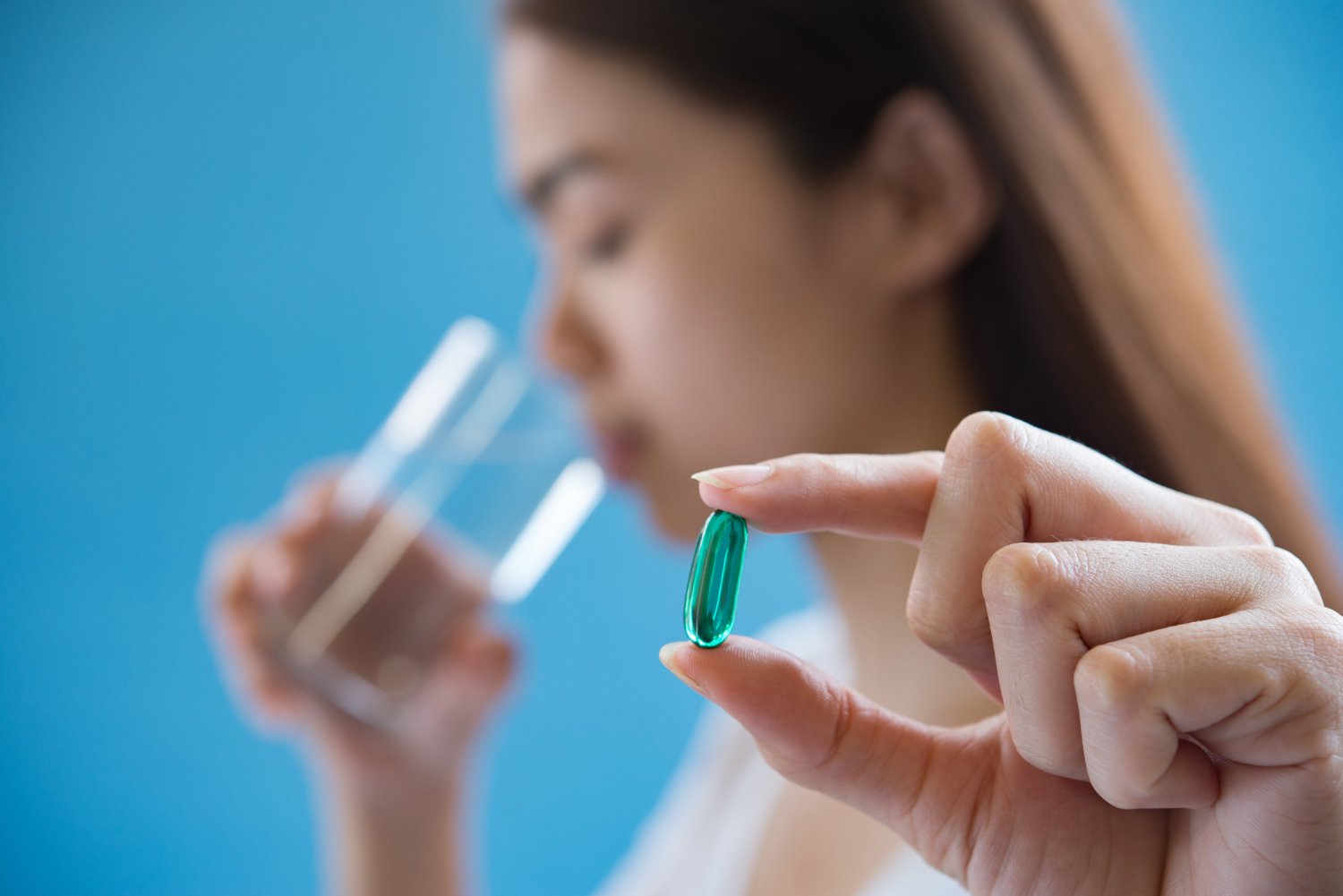 Magnesium for Hair Growth: The Surprising Way to Get Healthier, Stronger Strands