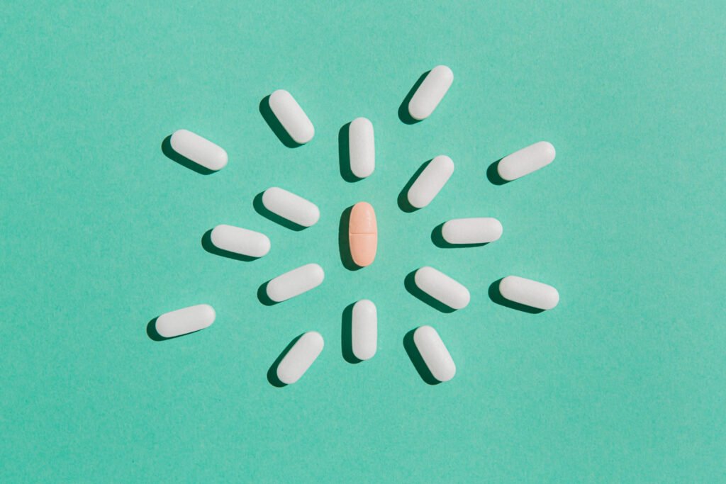 Magnesium for Hair Growth Benefits