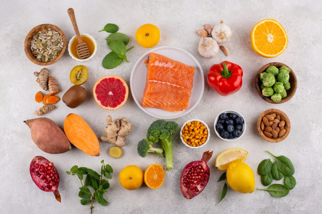 Magnesium-Rich Foods for Hair Health