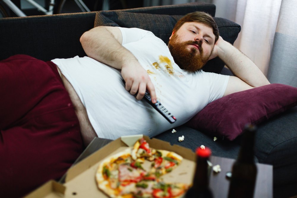 Sleeping habit is most important among quick weight loss tips