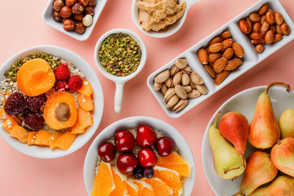 Healthy Late-Night Snack Options