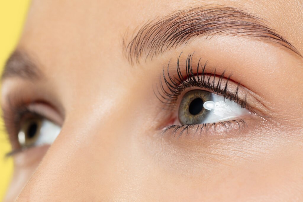 Gentle Makeup Removal and Hydration: Essential Lash Care Tips