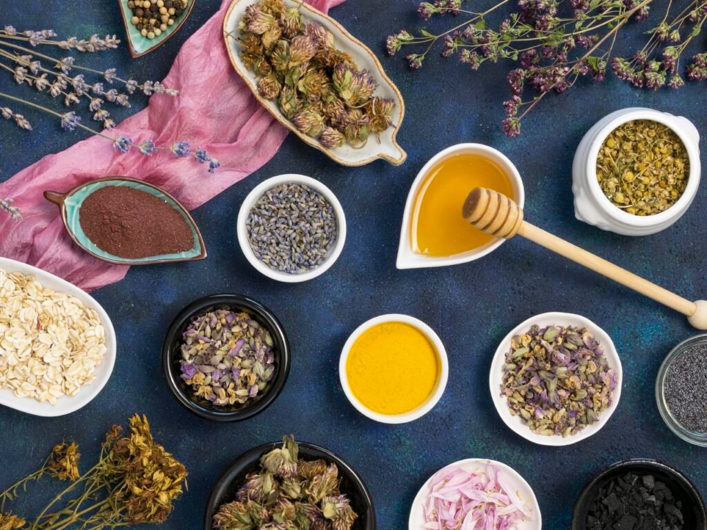 Homemade Beauty Tips