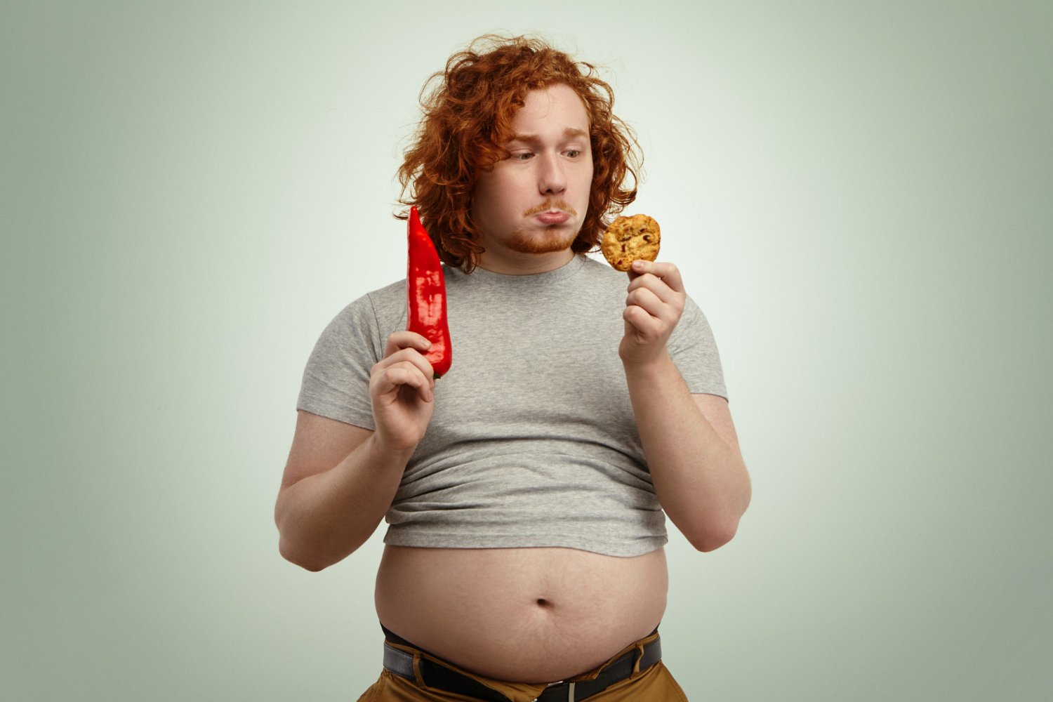 Stomach Discomfort Foods: 7 Tummy-Friendly Ingredients to Soothe Your Gut