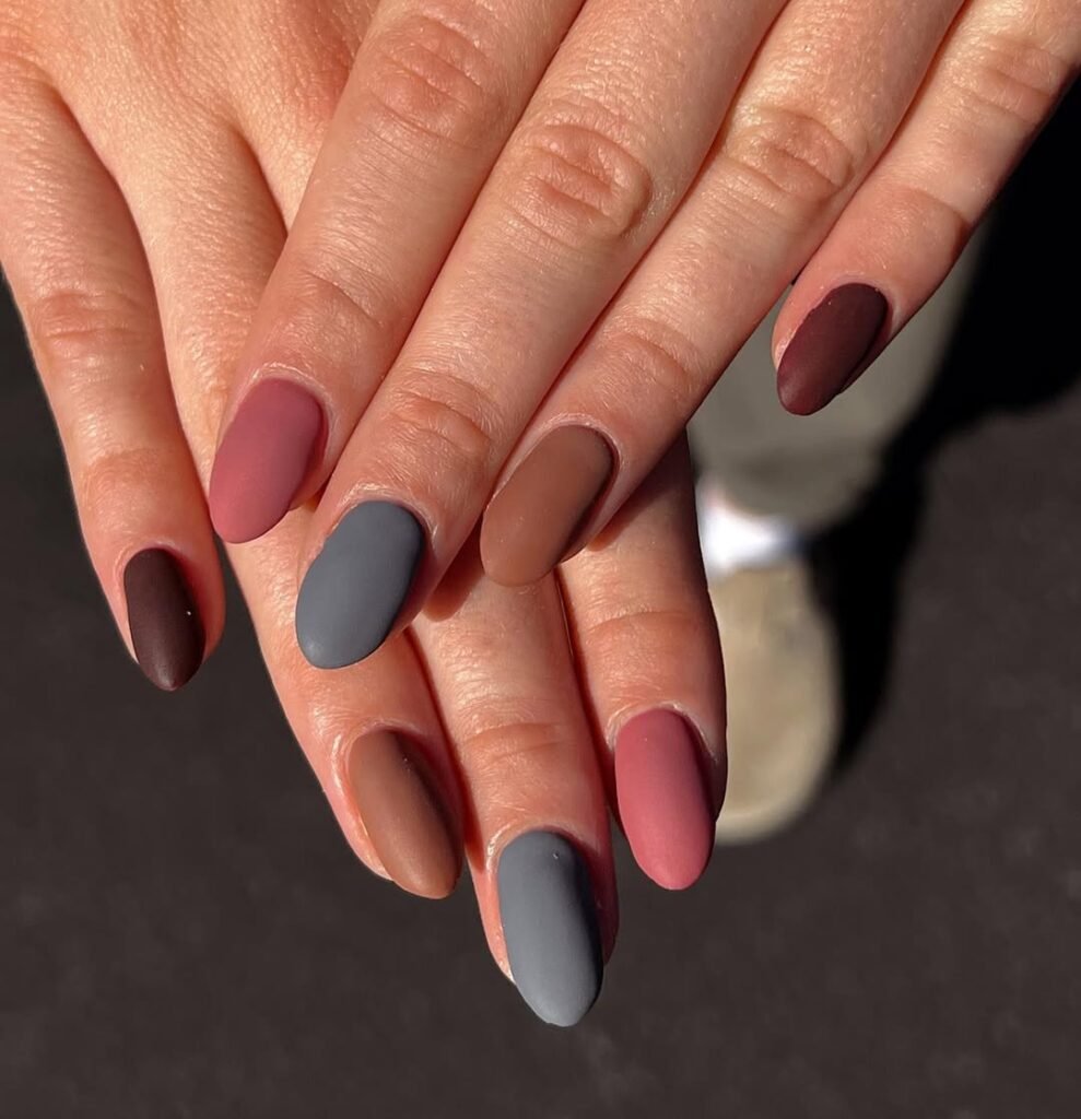 Matte Polish